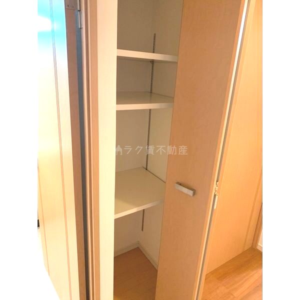 クロスレジデンス大阪新町の室内写真61枚目