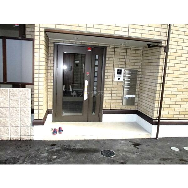 M・K squareIIの外観3枚目