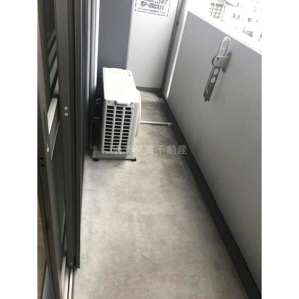 リラシオ西明石駅前の室内写真7枚目