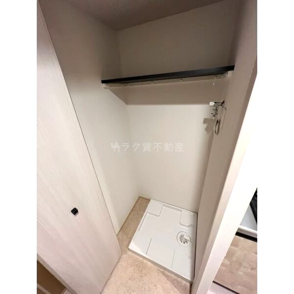 レーヴメゾン出屋敷の室内写真8枚目