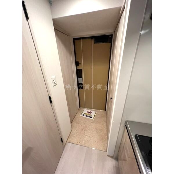 レーヴメゾン出屋敷の室内写真9枚目