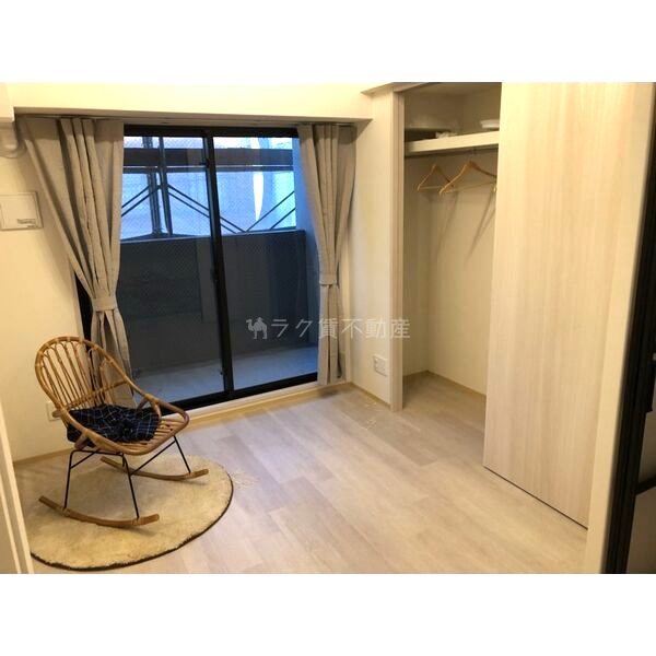 レーヴメゾン出屋敷の室内写真15枚目