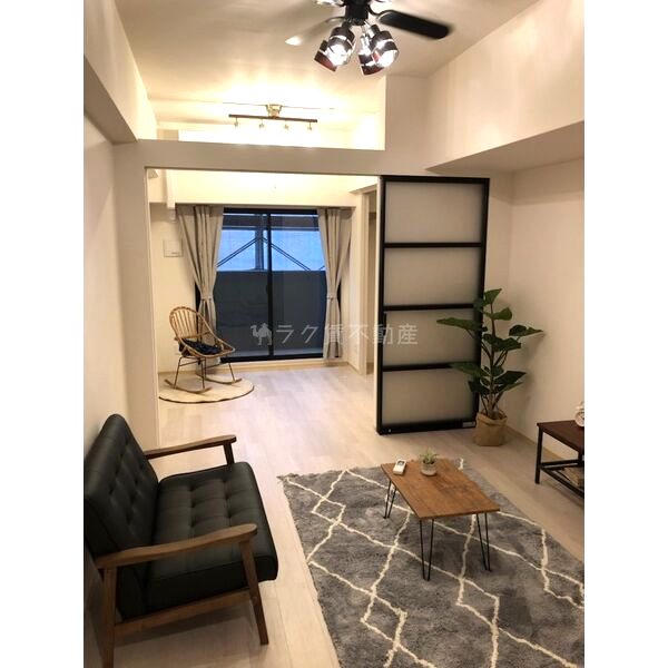 レーヴメゾン出屋敷の室内写真19枚目