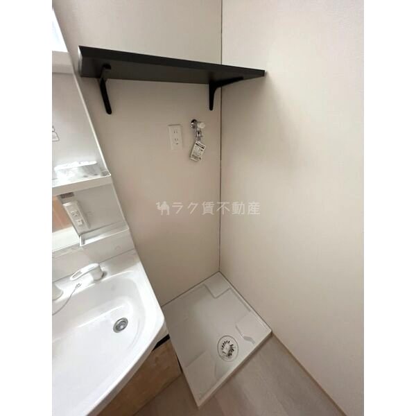 レーヴメゾン出屋敷の室内写真34枚目