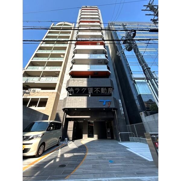 セレニテフラン谷町四丁目
