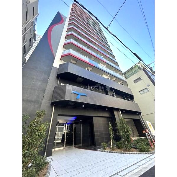 セレニテ日本橋エクラ