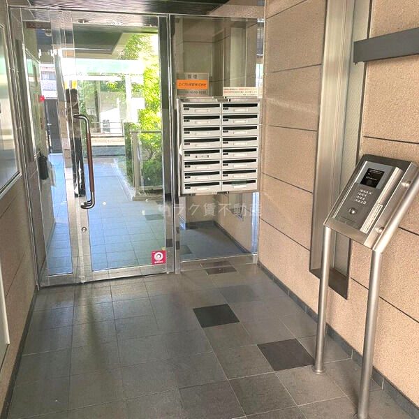 ソーテルヌ弐番館の外観3枚目