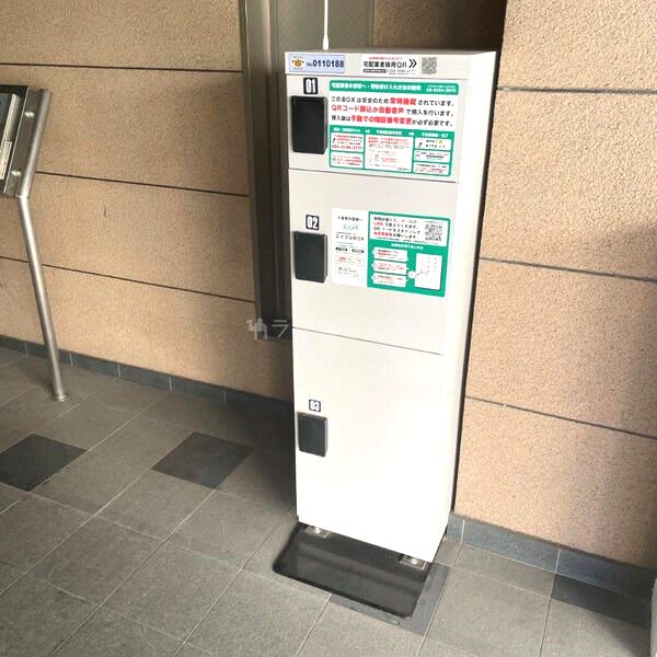 ソーテルヌ弐番館の外観4枚目