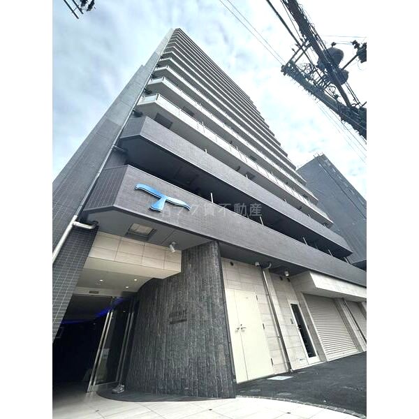 セレニテ夕陽丘エクラ