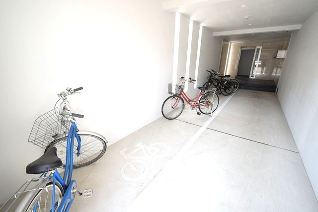 MISTRAL神屋町の外観3枚目