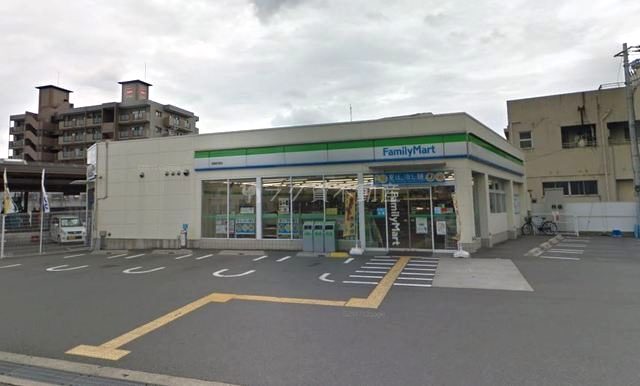 MISTRAL神屋町の外観7枚目