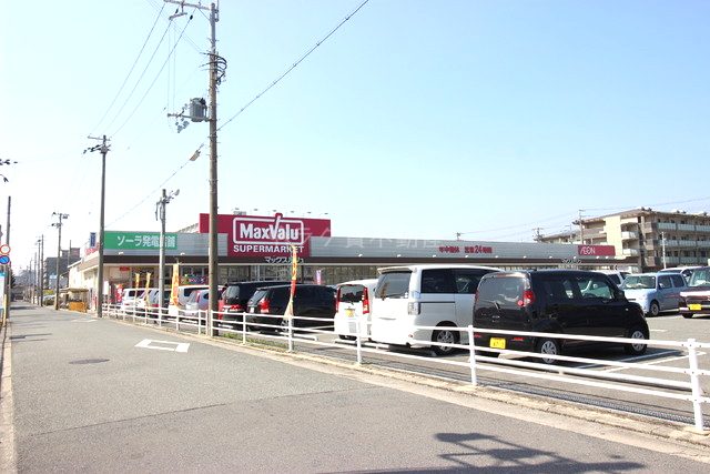 MISTRAL神屋町の外観8枚目