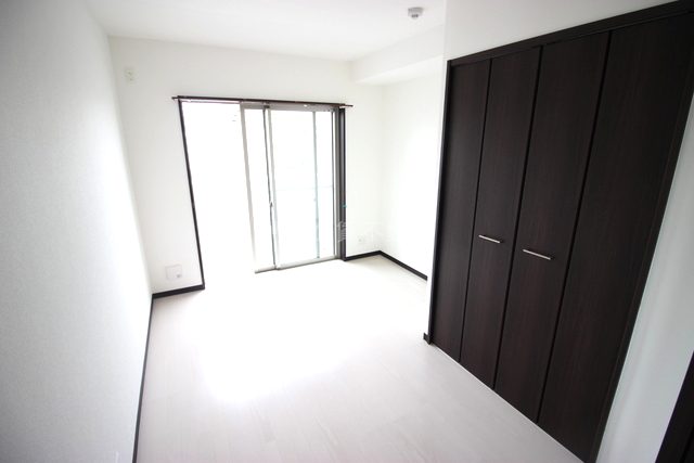 MISTRAL神屋町の室内写真1枚目