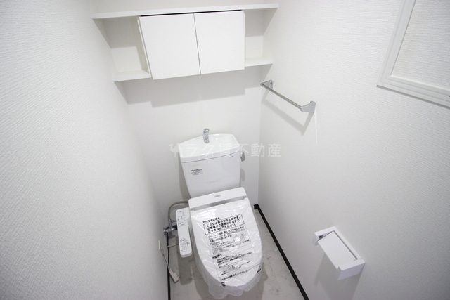 MISTRAL神屋町の室内写真5枚目