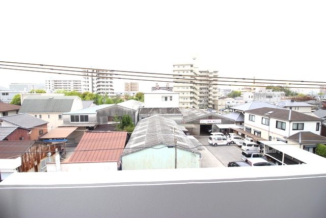 MISTRAL神屋町の室内写真6枚目