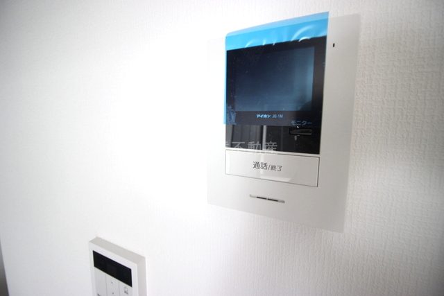 MISTRAL神屋町の室内写真7枚目