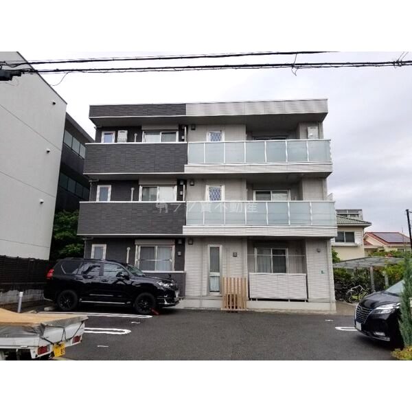 アベニール西宮北口