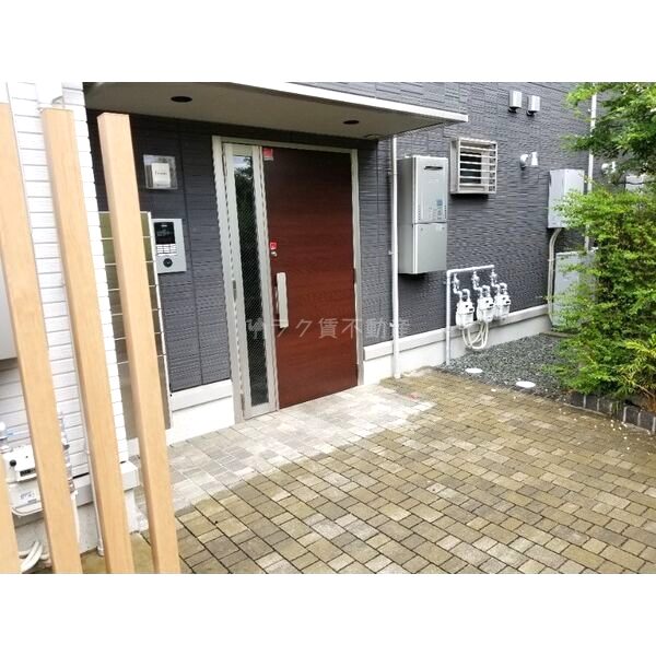 アベニール西宮北口の外観6枚目