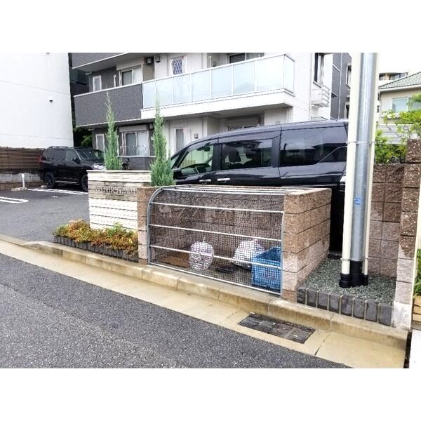 アベニール西宮北口の外観8枚目