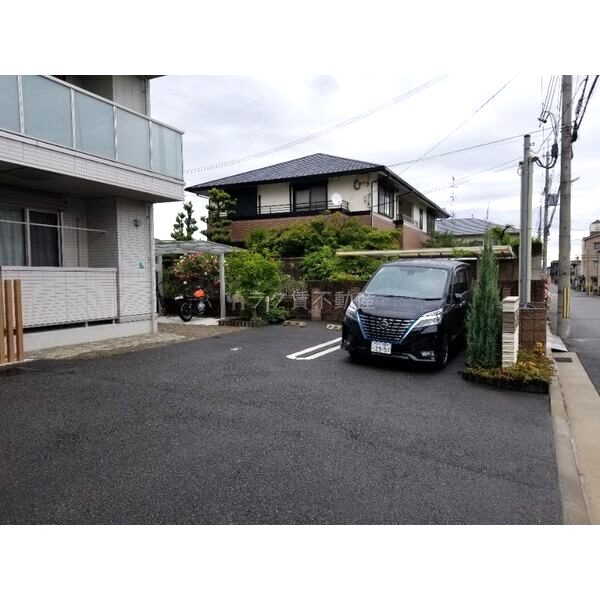 アベニール西宮北口の外観9枚目