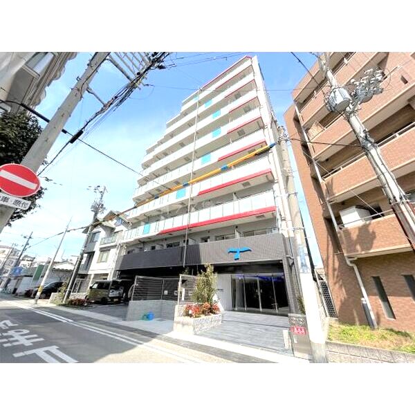 セレニテ兵庫エクラ