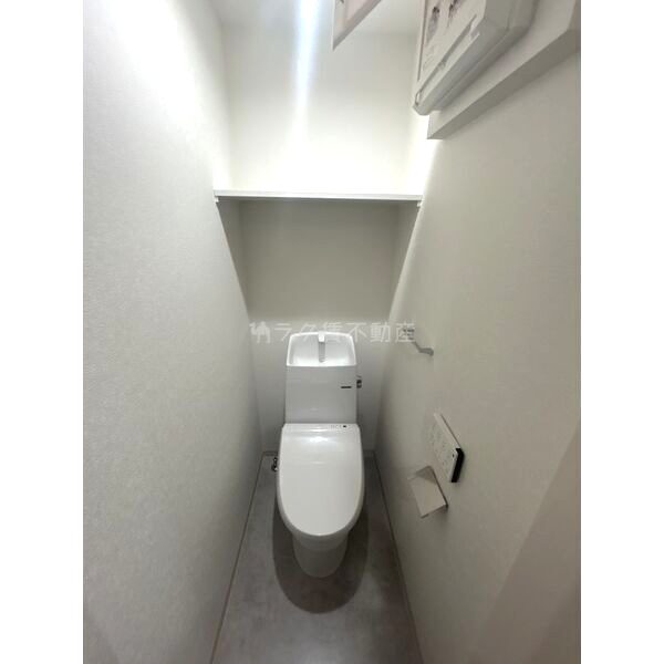F asecia Canaleの室内写真1枚目