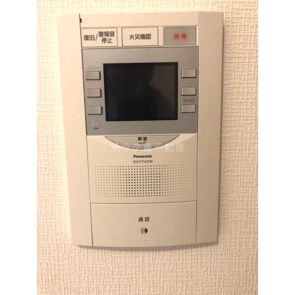 スワンズシティ梅田シエロの室内写真23枚目