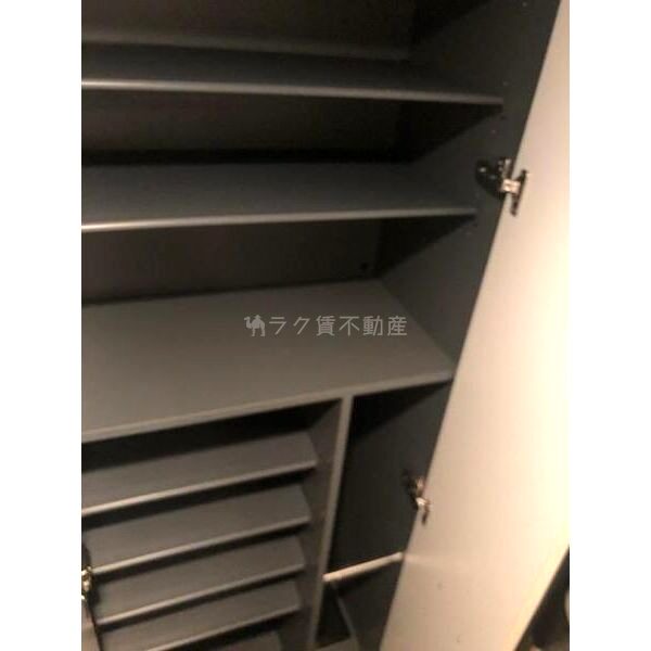スワンズシティ梅田シエロの室内写真26枚目