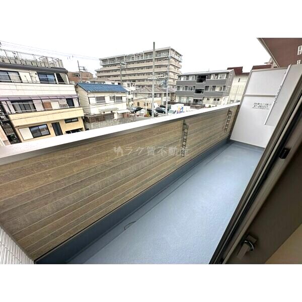 グローコートVIIの外観8枚目