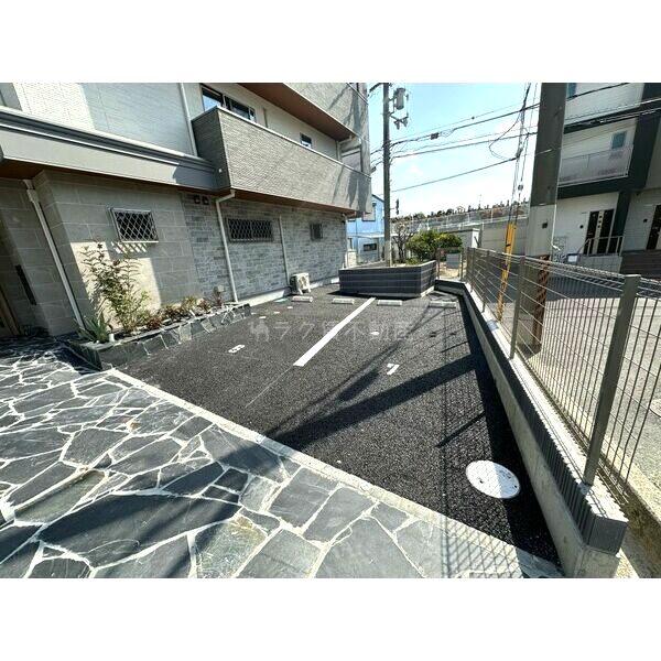 グローコートVIIの外観9枚目