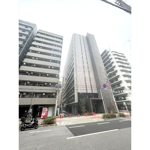 リビオメゾン新大阪