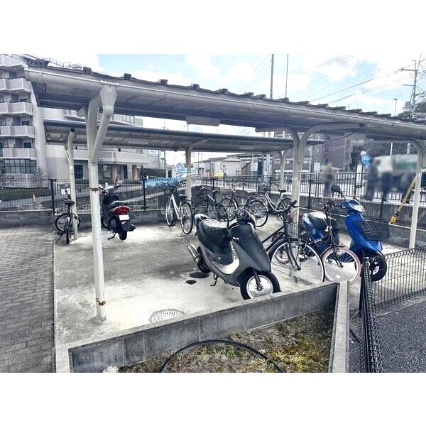レオパレス西京の室内写真120枚目
