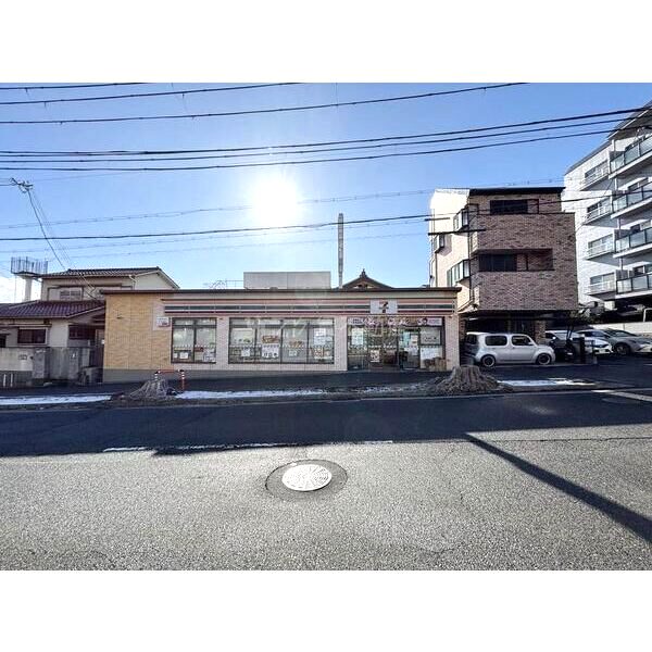 レオパレスルーエ六甲の外観3枚目