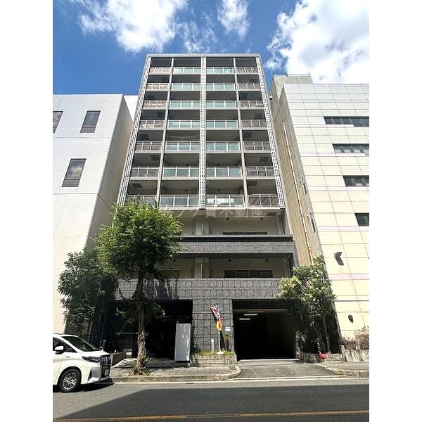 モンリベルテ箕面