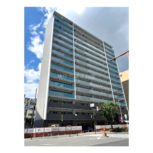 エスリードレジデンス梅田グランゲート