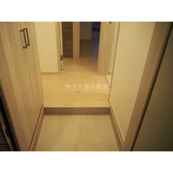GRANDEL Kの室内写真2枚目