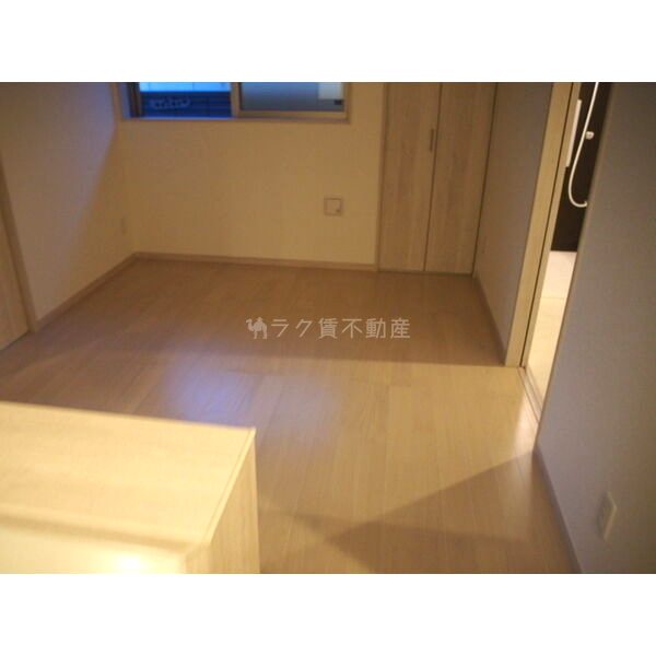 GRANDEL Kの室内写真7枚目