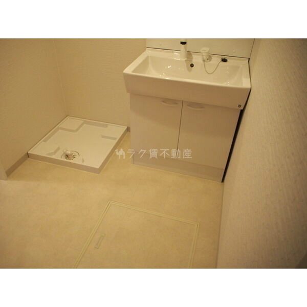 GRANDEL Kの室内写真9枚目