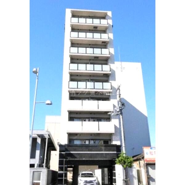 SOAR城東蒲生