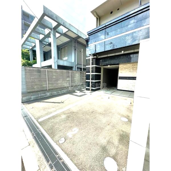 SOAR城東蒲生の外観3枚目