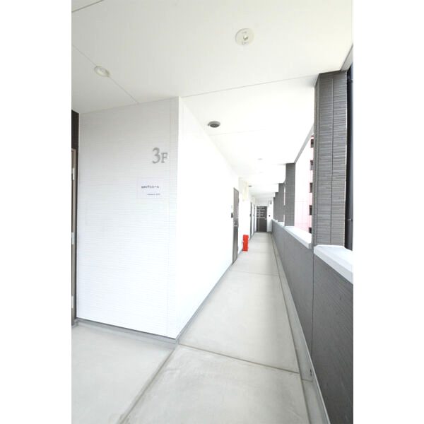 I. Residence天王寺の外観4枚目