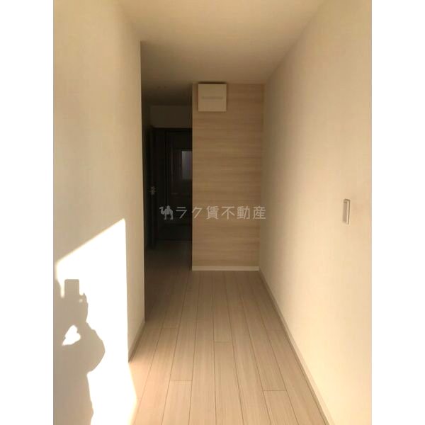 I. Residence天王寺の室内写真1枚目