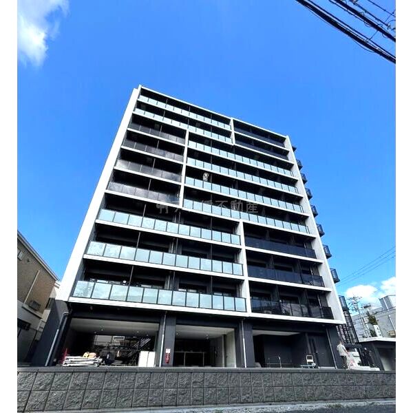 ルネフラッツ森小路駅前II