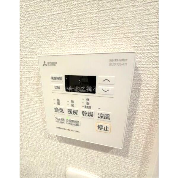 ブランシエスタ山科大塚の室内写真45枚目