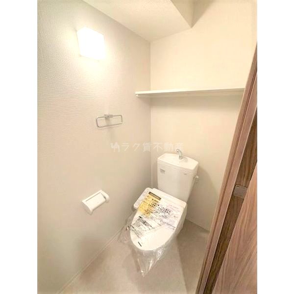 ブランシエスタ山科大塚の室内写真10枚目