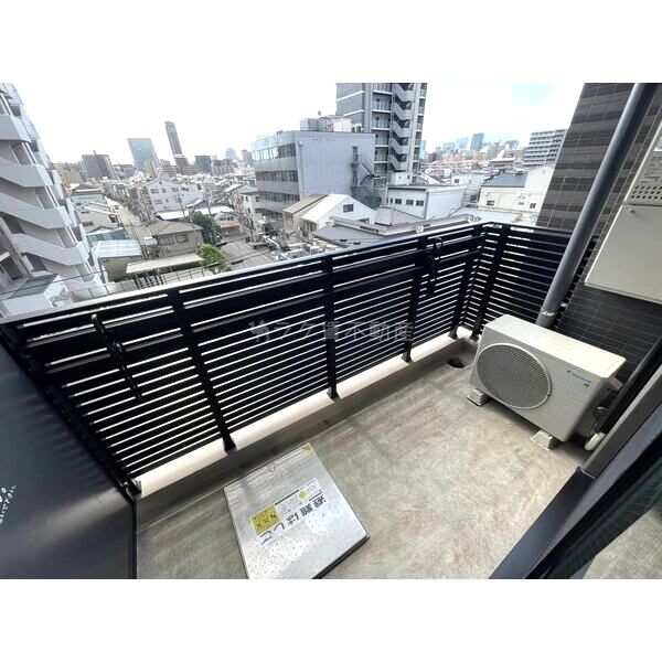 リンクス大阪城EASTレジデンスの室内写真22枚目