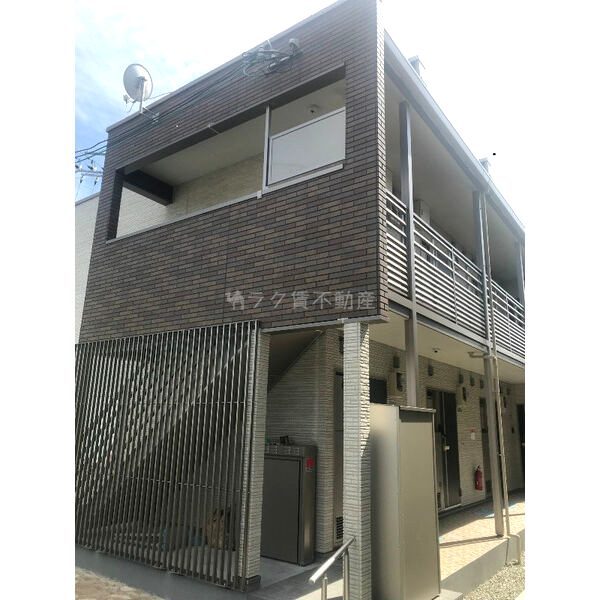 クレイノ吉見ノ里II