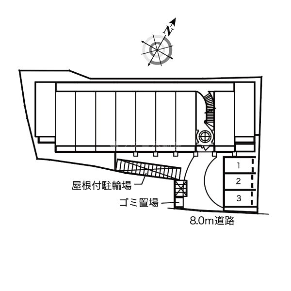 物件写真