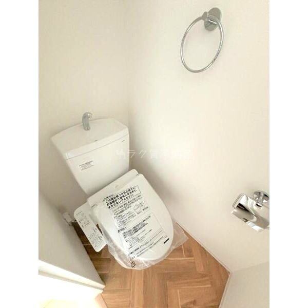 セレニテ新大阪ミラク弐番館の室内写真24枚目