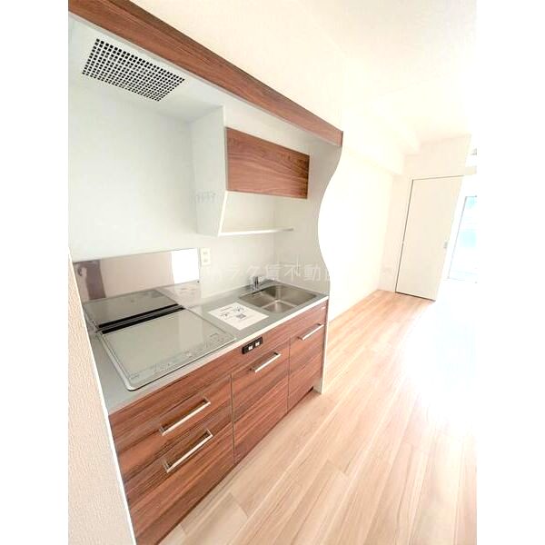 セレニテ新大阪ミラク弐番館の室内写真4枚目